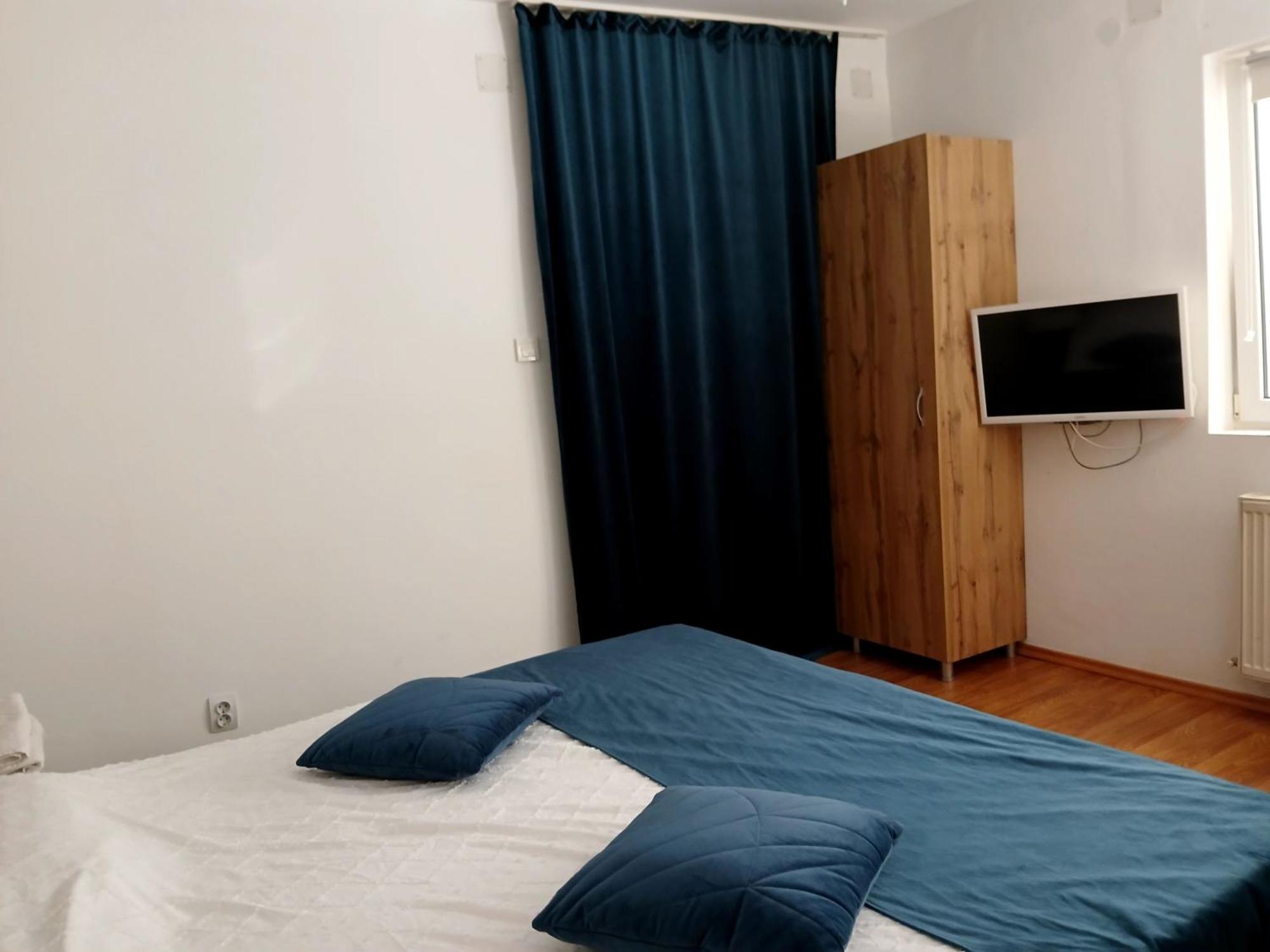 Center Walk Studios Bucarest Extérieur photo